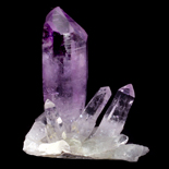 Amethyst - Vera Cruz